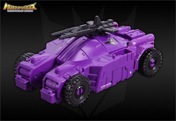 Trypticon TakaraTomy Legends LG43 New Stock Photos  (6 of 9)